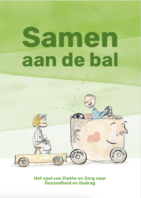 Boek Invloed op je leven